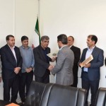 سرپرست جدید اداره فرهنگ و ارشاد اسلامی شهرستان گیلانغرب معرفی شد