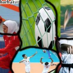 اداره ورزش وجوانان گیلانغرب درارزیابی رتبه برتر استان راکسب کرد