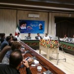 گیلانغرب مقام اول درسطح استان در ثبت نام اینترنتی سرشماری نفوس و مسکن