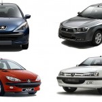 آخرین قیمت انواع خودرو ۲۵ خرداد ۹۹+جدول