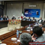 فرماندار گیلانغرب: خدمات دولت دکتر روحانی بخوبی انعکاس داده نشده است