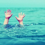 غرق شدن جوانی درسدزاگرس شهرستان گیلانغرب