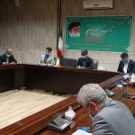 سرپرست فرمانداری :۲۰ روستای گیلانغربر با بحران کمبود آب مواجه هستند