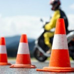 عدم صدور گواهینامه برای موتورسیکلت هادر گیلانغرب!