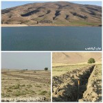 انتظارکشاورزان پایین دست سد سراب گیلانغرب ازنماینده خوددرمجلس