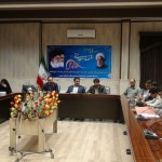 عملیات اجرایی کلینیک ویژه تخصصی بیمارستان ازهرا گیلانغرب آغاز شد