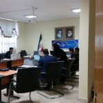 ثبت نام از داوطلبان انتخابات شوراهای اسلامی شهر و روستا درگیلانغرب آغازشد