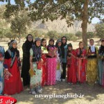 برگزاری همایش به مناسبت روز ملی کودک و محیط زیست درگیلانغرب+ تصاویر