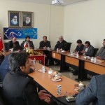 جلسه ستاد پیشگری ومبارزه با آنفولانزای فوق حادپرندگان درگیلانغرب تشکیل شد