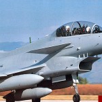 جنگنده “جی۱۰” در راه ایران؟ + تصاویر