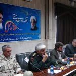 جلسه شورای عشایر در گیلانغرب برگزارشد