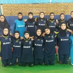 دعوت دوبانوی فوتبالیست گیلانغربی به اردوی تیم ملی بانوان زیر۱۷سال