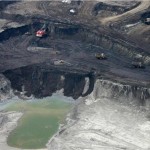 شهرستان گیلانغرب قطب قیر طبیعی ایران