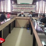 ۱۵۰ بسته لوازم آموزشی ازمحل موقوفات به دانش آموزان مستعد شهرستان گیلانغرب اهداء گردید