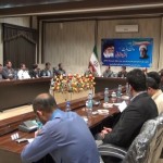 ایجاد۴۵ پایگاه اوقات فراغت درگیلانغرب