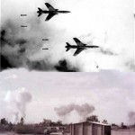 به بهانه سالگرد بمباران هوایی گیلانغرب دومین شهرمقاوم کشور