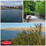 گیلانغرب آماده پذیرایی از مسافران تابستانی است