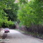 تصاویر زیبایی از”تفرجگاه گلین”شهرستان گیلانغرب