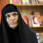 تصویر برداری سکانس پایانی فیلم مستند فرنگیس در گیلانغرب