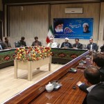 تشکیل ستاد هماهنگی زائران اربعین درگیلانغرب /ترددزوار ازسال آینده از سومار