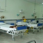 مرگ دکترشبابی و انتقادازبیمارستان الزهرا گیلانغرب