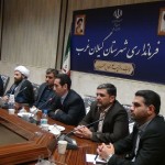 آغاز فعالیت هسته صلح در دادگستری گیلانغرب