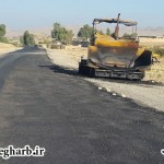 اختصاص ۷۰میلیاردریال برای روکش جاده گیلانغرب به سرپل زهاب