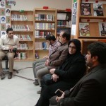 ثبت نام اینترنتی ۱۱ هزار خانوارگیلانغربی در سرشماری