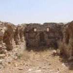 کشف ۵ اثر تاریخی جدید در گیلانغرب+تصاویر