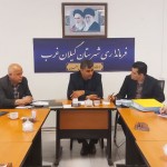 ممنوعیت کشت برنج و چغندر قند در گیلانغرب