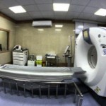 بیمارستان الزهراء شهرستان گیلانغرب به دستگاه سی تی اسکن مجهز شد