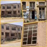 ضرورت توجه ویژه وزیر فرهنگ و ارشاد اسلامی به وضعیت فرهنگی شهرستان گیلانغرب در سفر به کرمانشاه