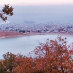 دایک سراب؛گنج پنهان گیلان غرب که میان وعده‌های تکراری مسئولان فراموش شد