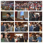 مراسم گرامیداشت روز معلم در شهرستان گیلانغرب برگزار شد+تصاویر