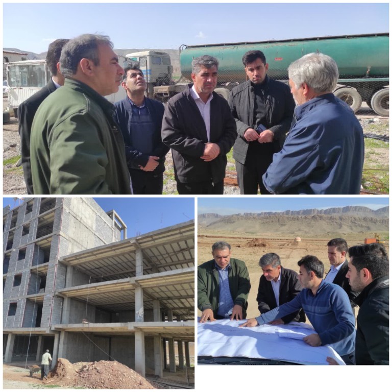 تأکید فرماندار گیلانغرب بر تسریع اجرای نهضت ملی مسکن و جبران تأخیرها