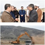 واگذاری زمین‌های نهضت ملی مسکن گیلانغرب اوایل ۱۴۰۵ انجام می‌شود