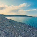 سد سراب گیلانغرب نفس های آخر را می کشد!