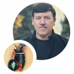 قلمی که بیصدا فریاد میزند؛ روز خبرنگار گرامی باد