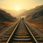 قطار توسعه‌ای که از گیلانغرب عبور نکرد