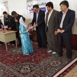 همایش تجلیل از فعالان حفاظت از عرصه های منابع طبیعی در گیلانغرب برگزارشد