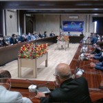 شورای اداری شهزستان گیلانغرب تشکیل جلسه داد
