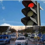 ضرورت نصب چراغ های راهنمایی هوشمنددر سطح شهرگیلانغرب