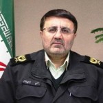 بهمن امیری مقدم به عنوان استاندارجدیدکرمانشاه منصوب شد.