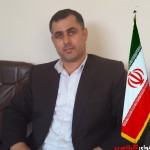رئیس جدید شورای شهر گیلانغرب انتخاب شد