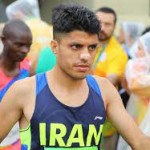 دونده گیلانغربی رکوردملی دو ماراتن را در برلین شکست