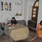 چرا درخانه کرد سنندج اثری از فرهنگ گیلانغرب نیست