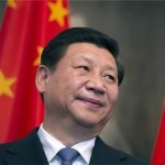 رییس جمهور چین وارد تهران شد