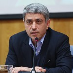 وزیراموراقتصادی و دارایی درجلسه شورای اداری گیلانغرب