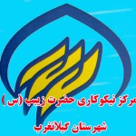 اطلاعیه نیکوکاری محله حضرت زینب (س )گیلانغرب